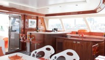 Catamaran MAITAI Sunreef 74 (ex Che) - Bar